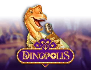 Dinopolis