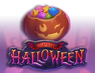 Hot Hot Halloween